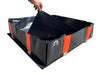 Multi Function PVC Containment Bund Liner (1500x1500mm) - EB3L