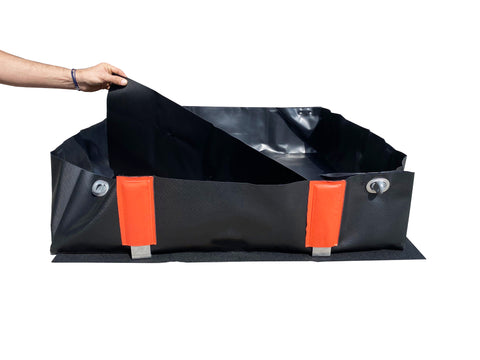 Multi Function PVC Containment Bund Liner (600x500mm) - EB0L