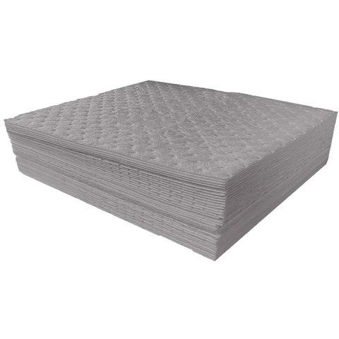 Maintenance Absorbent Pads (200 pads with 160 litre capacity) - MPRM200-80