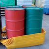 Pallet Converter (For 4 x 205ltr Drums) - PALCON4