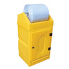 Lockable Cabinet (With Roll Holder) - PDSD