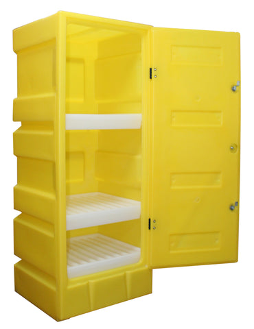 COSHH Storage Cabinet - PSC2