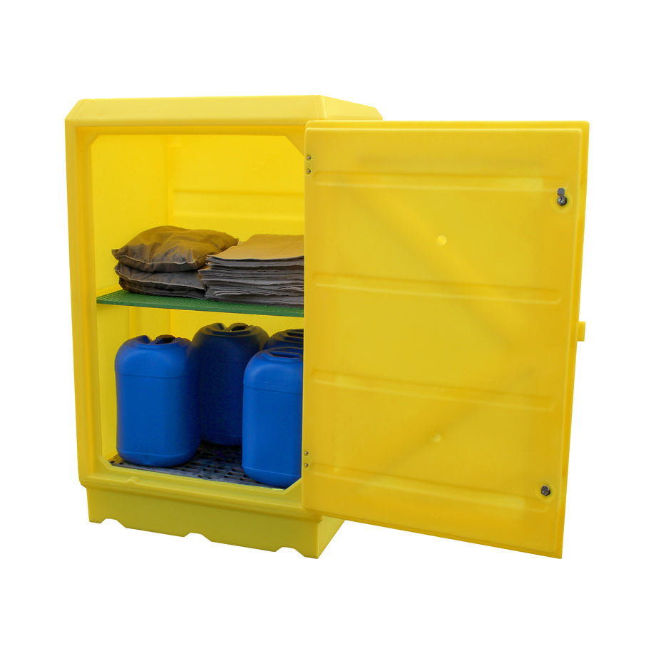 Clearance) COSHH Storage Cabinet - PSC5 – Romold