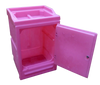 Storage Cabinet (with Lockable Door) - PWSD