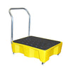 Mobile Drip Tray - ST66WH