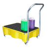 Mobile Drip Tray - ST66WH