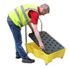 Mobile Drip Tray - ST66WH