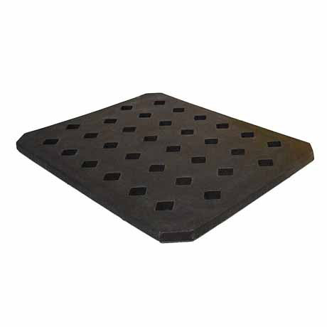 Grid For Ridged Spill Tray - ST66GRID