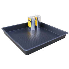 TT100 - 100ltr capacity