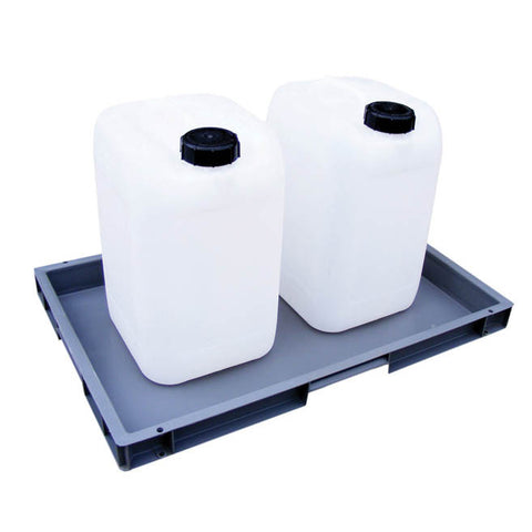 TTXS - 8ltr capacity